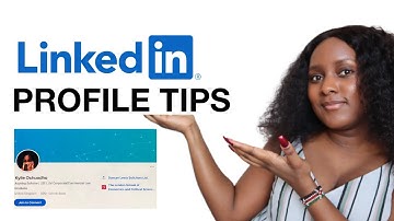 How to use LinkedIn for beginners (profile setup and 8 tips) Graduates and Students