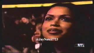 Babyface Tribute (2001 BET Music Awards)