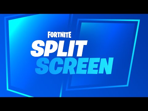 Introducing Split Screen!