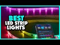 Top 5 Best LED Strip Lights 2026