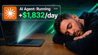 I Traded with Claude AI Trading Bot for 20 Hours— Nobody Expected This