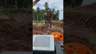 HIGH STRAIN DYNAMIC PILE LOAD TEST Net Worth