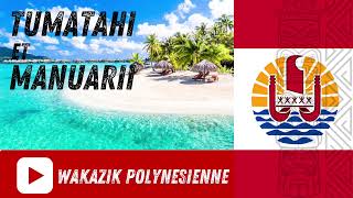 Tumatahi Et Manuarii - 03 E Ora Mure Ore