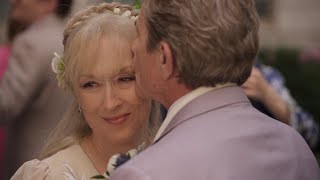 Oliver and Loretta Celebrate (Meryl Streep, Martin Short)- Only Murders in the Building