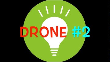 DRONE QUICK TIP #2 - Take off Launch Pads - Typhoon H and Phantom