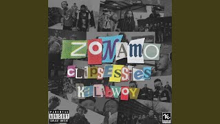 Zonamo Clipsessies #3 - Kalibwoy