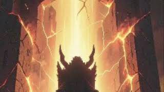 When the Heavens Broke