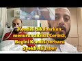 Kondisi terbaru Ust Syekh Ali Jaber setelah dikabarkan menurun akibat Corona begini faktanya..