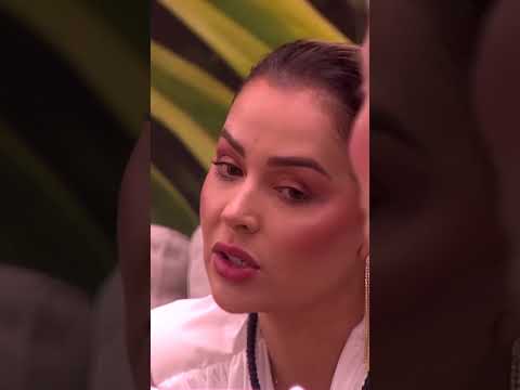 Alexa Torres jugará sola tras salir del mini Tormenta | La casa de los famosos Colombia 2026