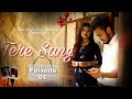 Tere sang  ep 01  a mini web series  the rhythmic sachin