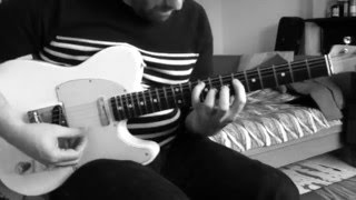 Sometimes It Snows in April - tribute to Prince (solo guitar cover) chords