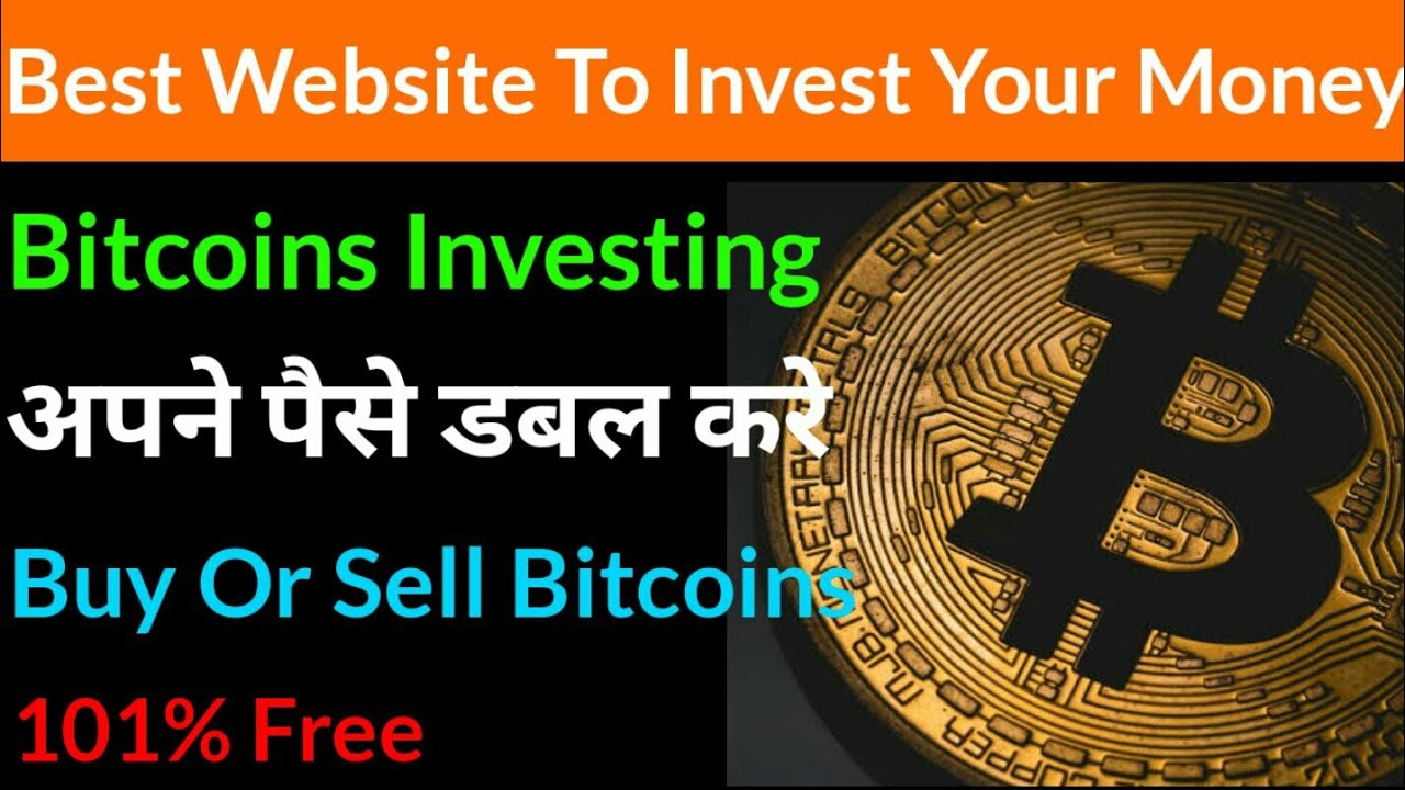 best website to invest in bitcoin