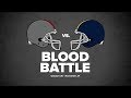 Versiti | Ohio State University and Michigan Blood Battle Short Kickoff Video