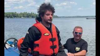 Toronto Outboard Racing Club - TORC - VPR T850 - Eric Gordon - Haliburton 2026 Race #2025