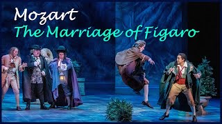 Mozart: The Marriage of Figaro - Overture