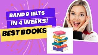 Best BOOKS & WEBSITES for IELTS 2023| BEST IELTS Preparation My secrets to band 8+