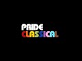 Pride classical 2023 trailer