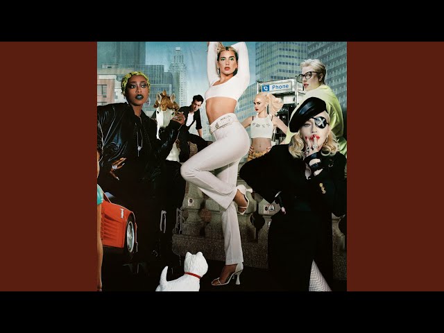 Boys Will Be Boys (Zach Witness Remix) [Mixed] - YouTube