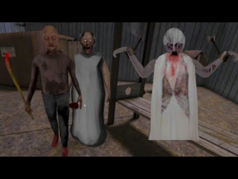 الجده المطوره مع جد نسخه الكمبيوتر