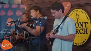 Sons of the East - You Ain't Goin' Nowhere