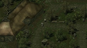 Divine Divinity | Part 1 | Warrior - Kaelan | Hard Difficulty | Full Gameplay | No Commentary