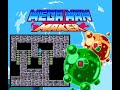 Mega Man Maker Wily Castle 3 Stage Twin Devil Mega Man 9