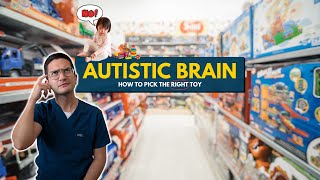 The #1 Mistake Autism Parents Make When Picking Toys