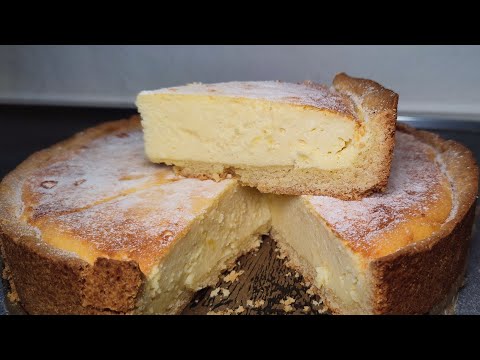 Video: Come Fare Una Torta Di Formaggio Ed Erbe?