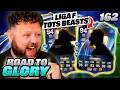 I REALLY WANTED TO PACK THESE CARDS!!! FC 26 RTG #162