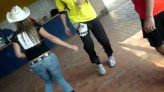 Rebolation Lari e Gamarra