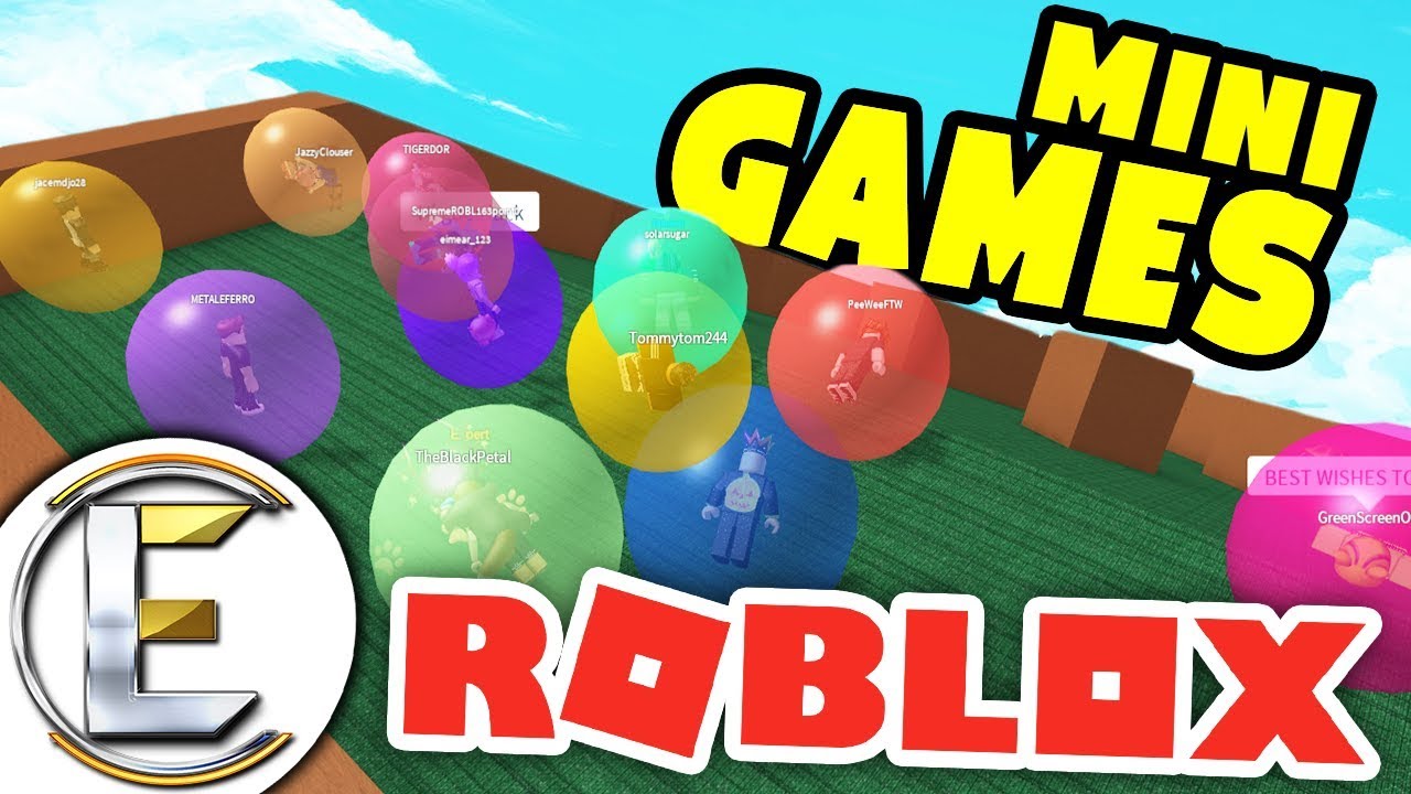 Epic Minigames In Roblox With My Friends Funny Moments Youtube - skachat this is so fun roblox epic mini games w