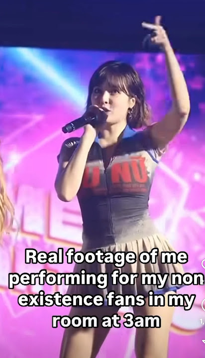 She manifested the “I’m not cool” phrase #meme #hyuna #imnotcool #relatable #kpop