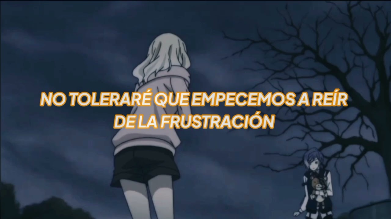 Diabolik lovers- Fanatic of night