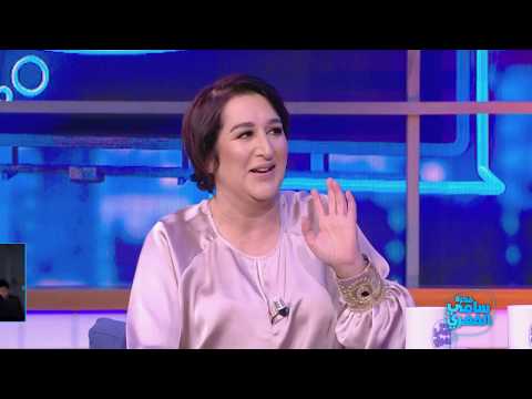 Fekret Sami Fehri S02 Ep23 وجيهة الجندوبي أنا كيما داليا في مسلسل يوميات امرأة تعرضت للخيانة 