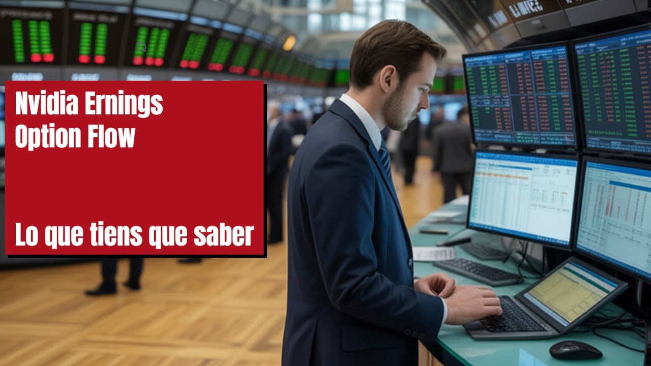 NVIDIA’s Blowout Earnings: How to Play the Options