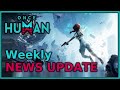 NEW Gravity Content INCOMING + GAMER Gear? | Once Human | Weekly News & Cosmetics Showcase