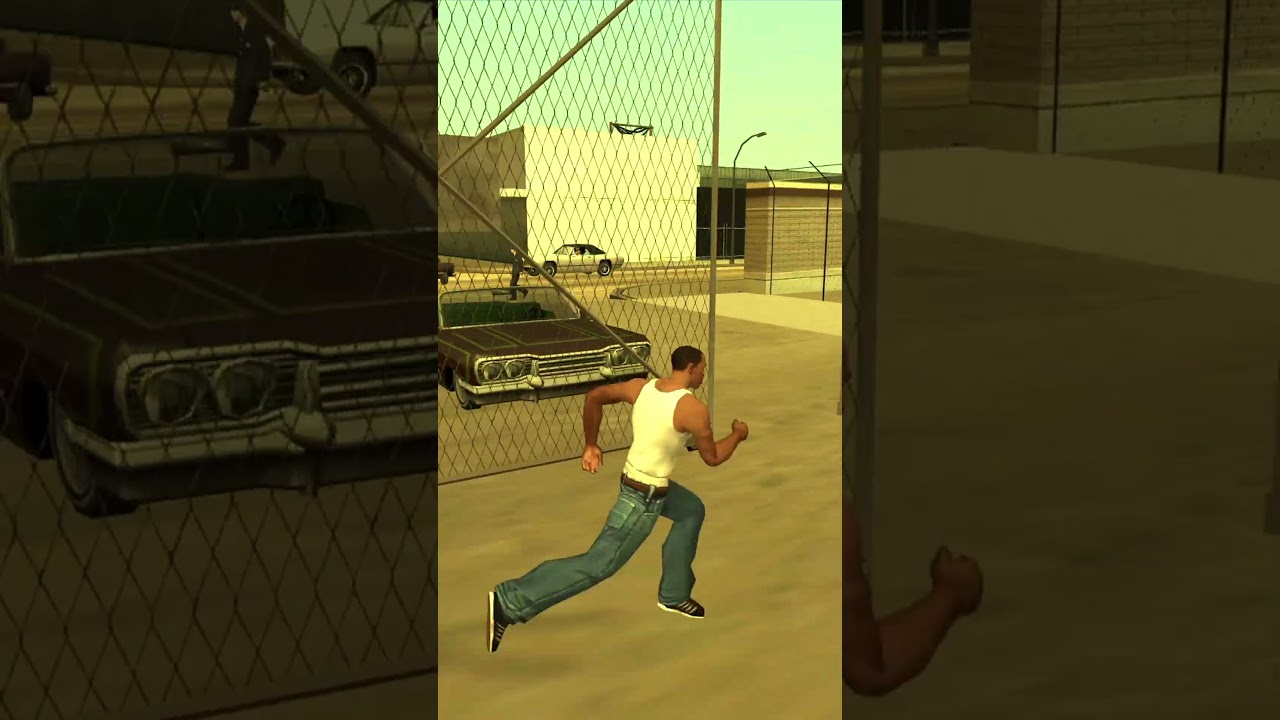 Ностальгия... Вы помните, как это делали? | GTA San Andreas 