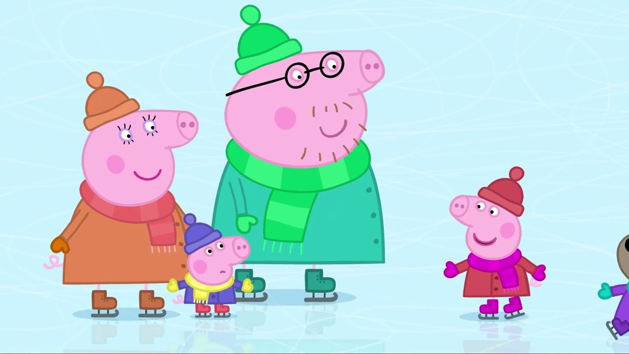 Emily Elefant | Peppa Wutz | Peppa Pig Deutsch Neue Folgen