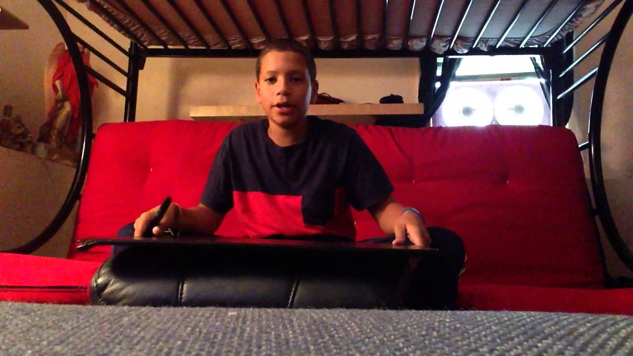 How to put a pencil up your nose ( magic trick YouTube