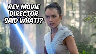 What is happening to Star Wars?