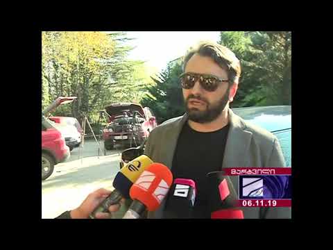 მოსახლეობა ეპარქიის ყოფილ მმართველს მიწების უკანონოდ მიტაცებაში ადანაშაულებს   0:26-დან ბოლომდე