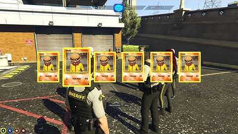 Pred gets a whole pack of Shelly