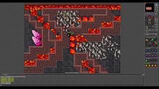 HOW OVERPOWER WAS AN EK 247 AFTER UPDATE 8.0 [DEMONA] (Nova 2007)