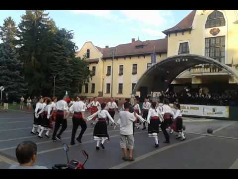 Дунавско Xоро Dunavsko Horo