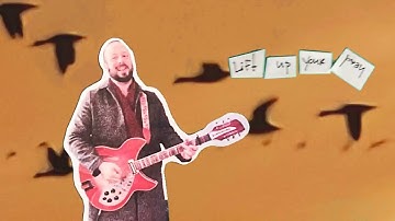 Curling - "Hi-Elixir" (official music video)