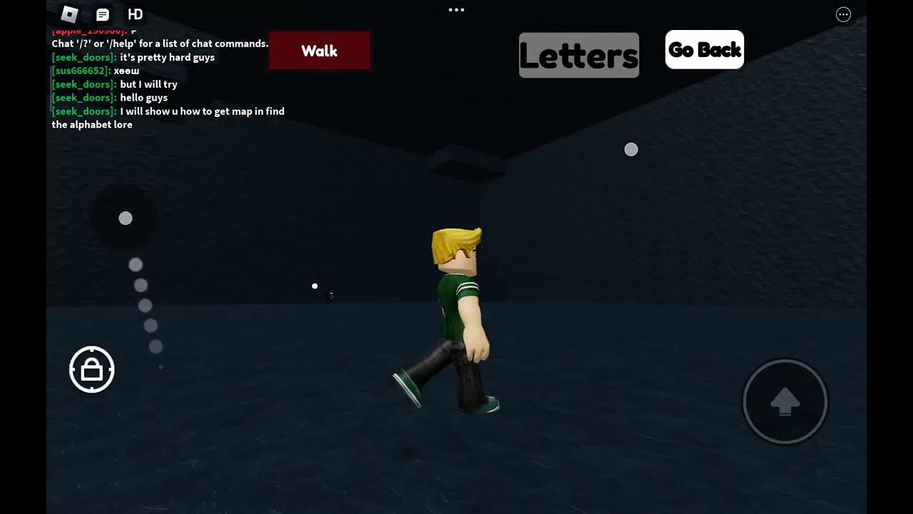 How to get map in alphabet lore youtube