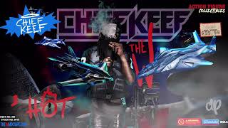 Chief Keef - Hot (Slowed + Reverb)