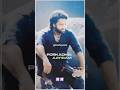 Fear Song Devara #shortsfeed #ntr #latestvideos #anirudh