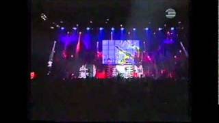 East 17 - Live in Koblenz (7) - Let it go.avi