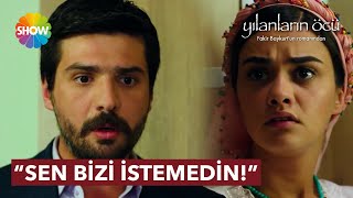 Fatma ve Bayram yüzleşiyor! | 40. Bölüm